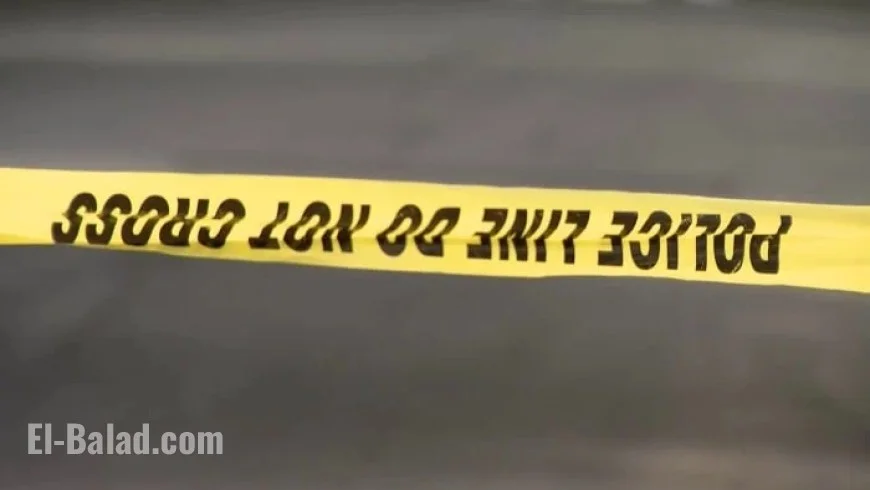 Estranged Husband Killed after Breaking into Wife’s Livingston County Home on Christmas