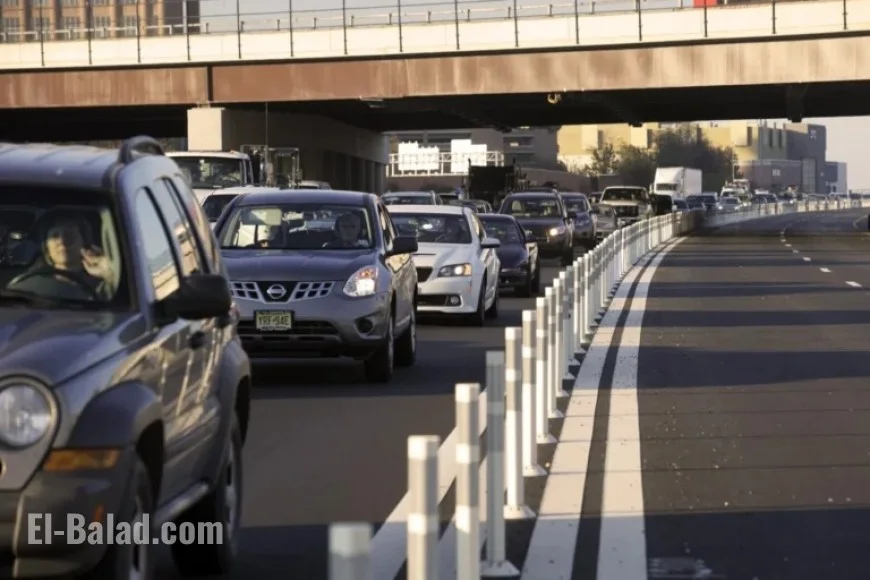 Fairfax County Christmas Car Crash: 2 Dead, 6 Injured