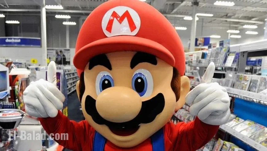 GDP Growth Misrepresented by 4.3% Due to Unusual Video Game Inflation Data