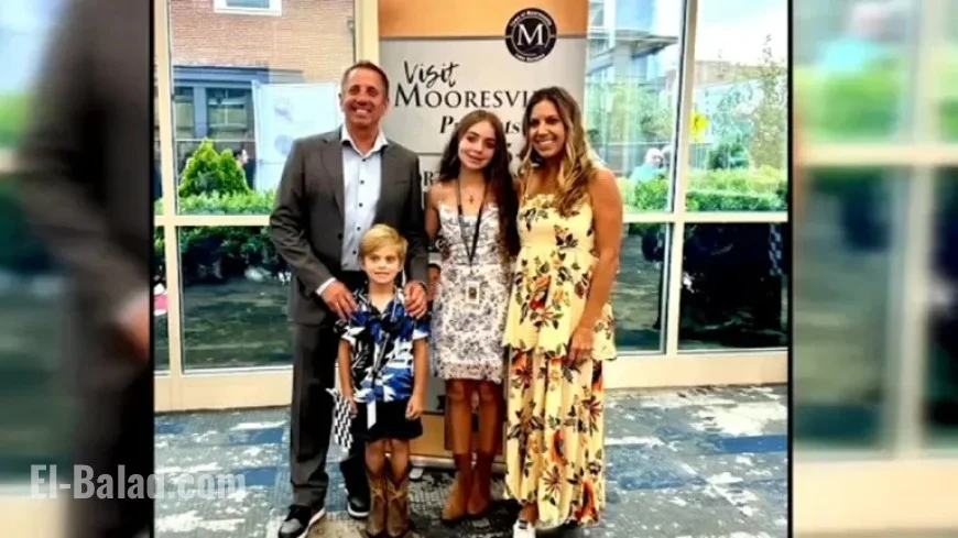 Greg Biffle’s Plane Crashes: Ex-NASCAR Driver, Family Die in Statesville