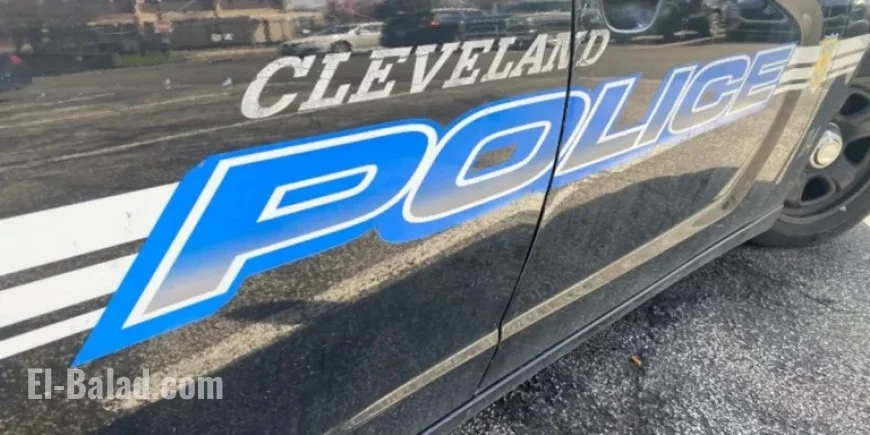 Cleveland Police: Woman Stabbed Multiple Times After Christmas Eve Altercation