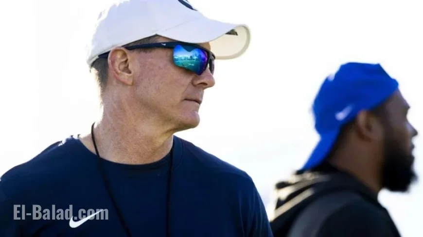 Kyle Whittingham Moves to Michigan; Two Coordinators Set to Follow