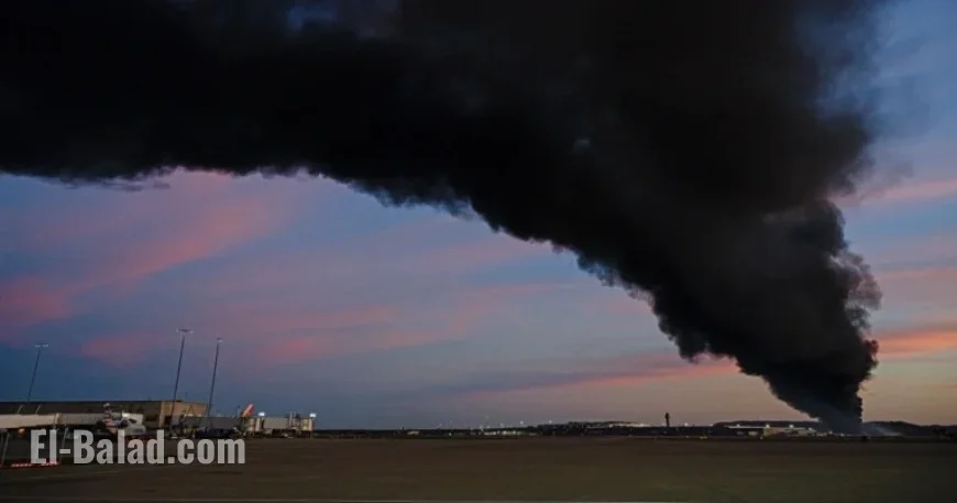 Kentucky UPS Plane Crash Death Toll Climbs to 15