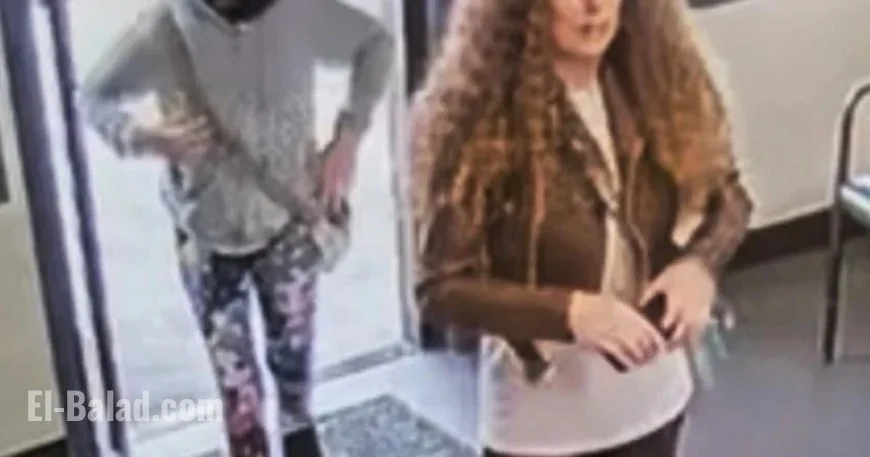 Ashlee Buzzard Denies Charges in 9-Year-Old Melodee’s Murder Case