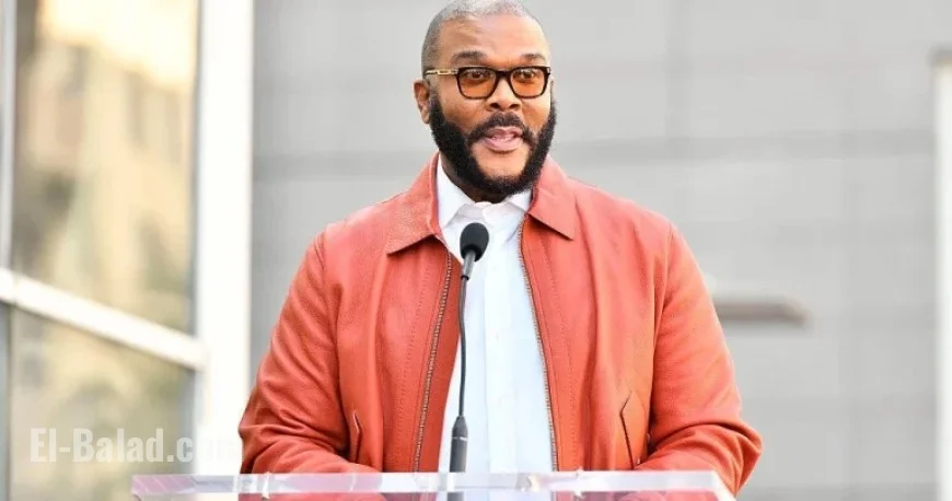 Tyler Perry Faces New Sexual Assault Allegation in Second Actor’s Lawsuit