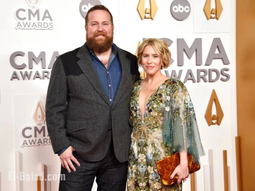 Canadian Hosts to Replace Ben and Erin Napier on HGTV’s ‘Home Town Takeover’