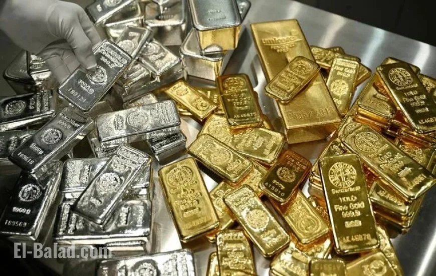 Silver Surpasses $75 as Gold and Platinum Reach Record Highs