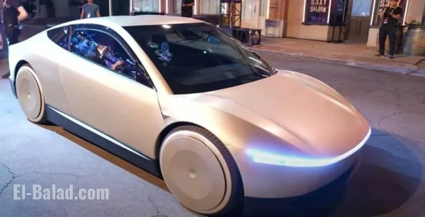 Tesla Stock Targets $3 Trillion Valuation by 2026, Predicts Analyst Dan Ives