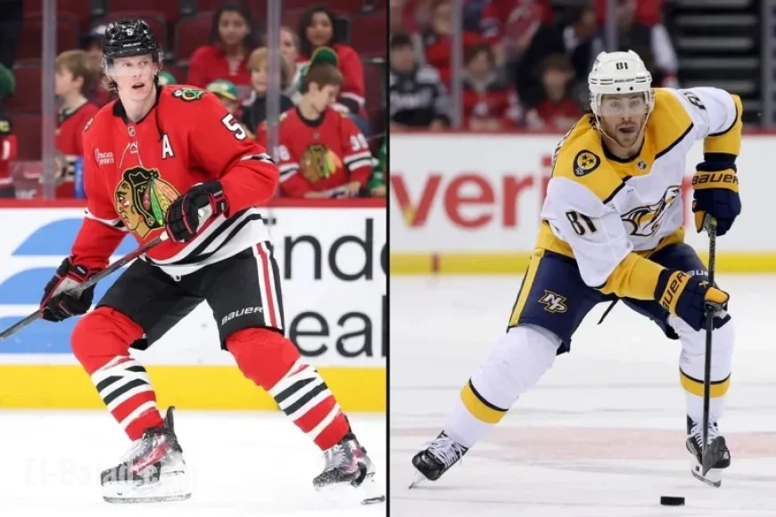 NHL Trade Predictions: Top Targets’ Destinations Before Deadline, Part 2