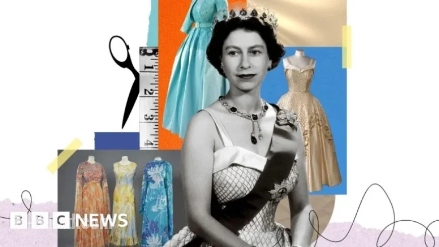Explore Queen Elizabeth II’s Iconic Outfits at Royal Exhibit