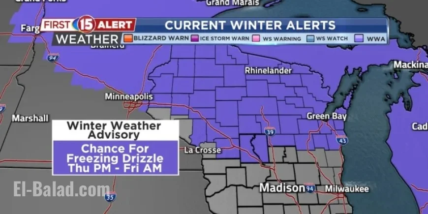 Forecasting the Next Snowfall Opportunity