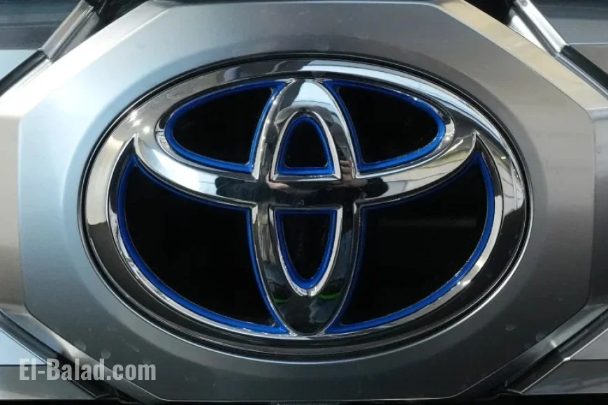 Toyota Recalls 55,000 Hybrid Vehicles for Fire and Power Loss Risks
