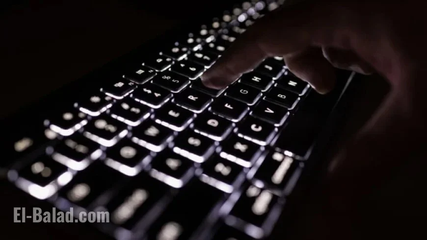 Michigan Man, 26, Charged with Child Pornography Offenses