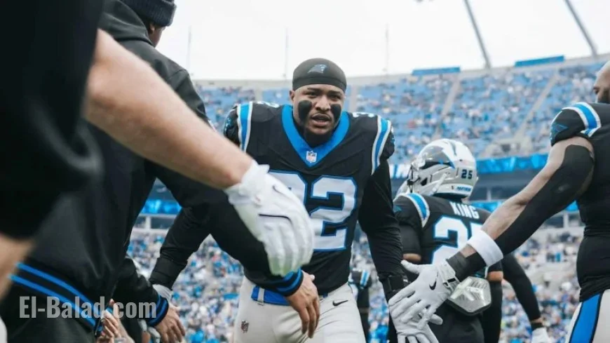 Trevin Wallace Undergoes Surgery: Key Friday Takeaways