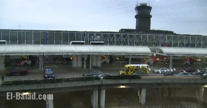 BWI Airport Reopens After Unattended Bag Triggers Security Alert