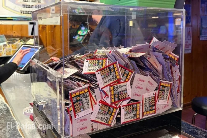 Minnesota’s Pull Tabs Persist Amid Electronic Gaming Options