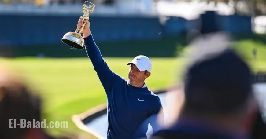 PGA TOUR Photographers Reveal Top 10 Favorite Photos of 2025