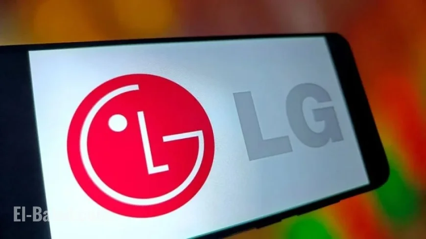 LG Set to Reveal Advanced Home Robot at CES 2026