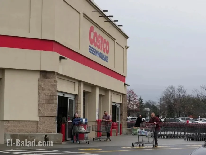 Costco, Aldi, and Sam’s Club to Close for a Day in January