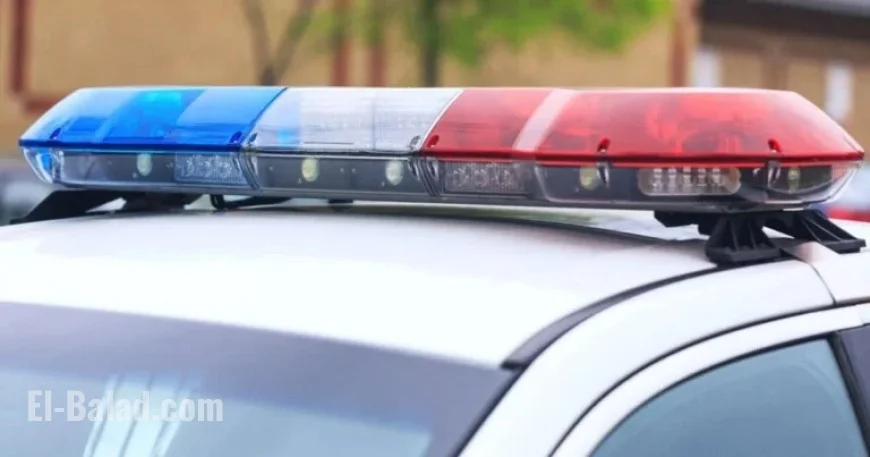 Father Uses Phone Data to Rescue Teen Abducted at Knifepoint