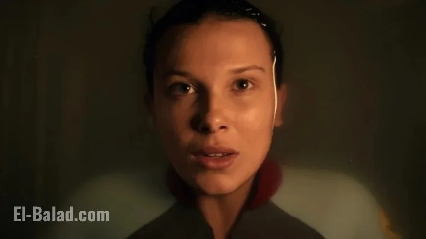 Stranger Things 5 Finale: Does Eleven Survive?