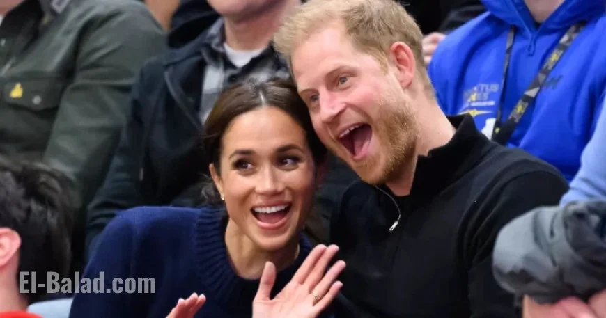 Prince Harry and Meghan Markle Struggle to Fill PR Role