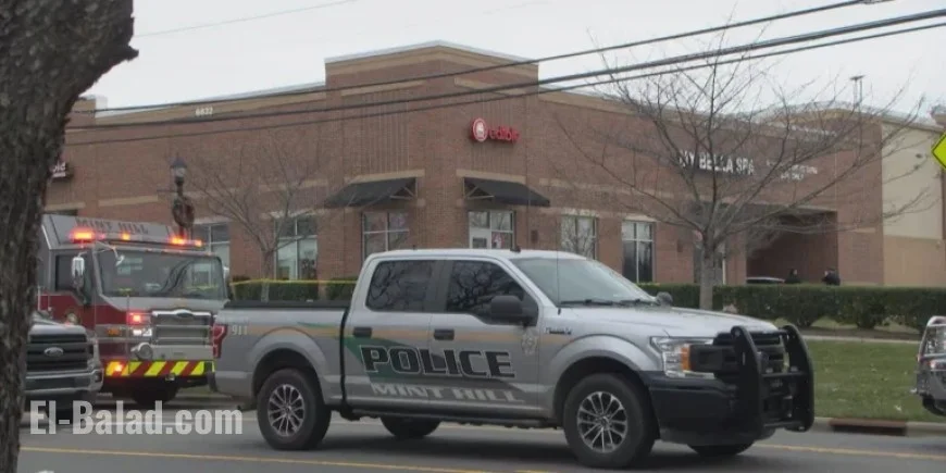 Mint Hill Officers Injured in Shooting Expected to Recover After Custody Exchange