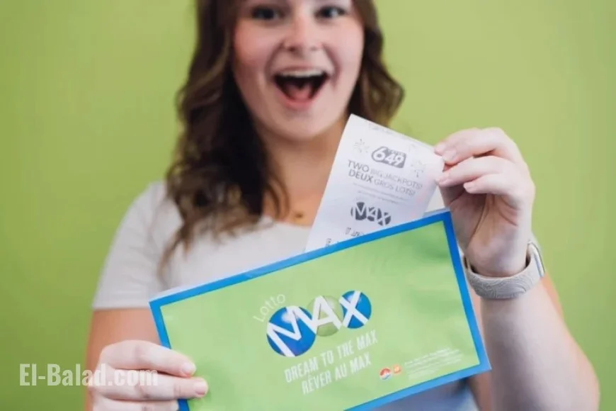 Lotto Max to Undergo Significant Changes in 2026