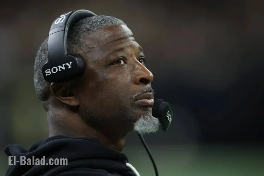 Jets Season’s Conclusion Doesn’t Favor Aaron Glenn’s Historical Odds