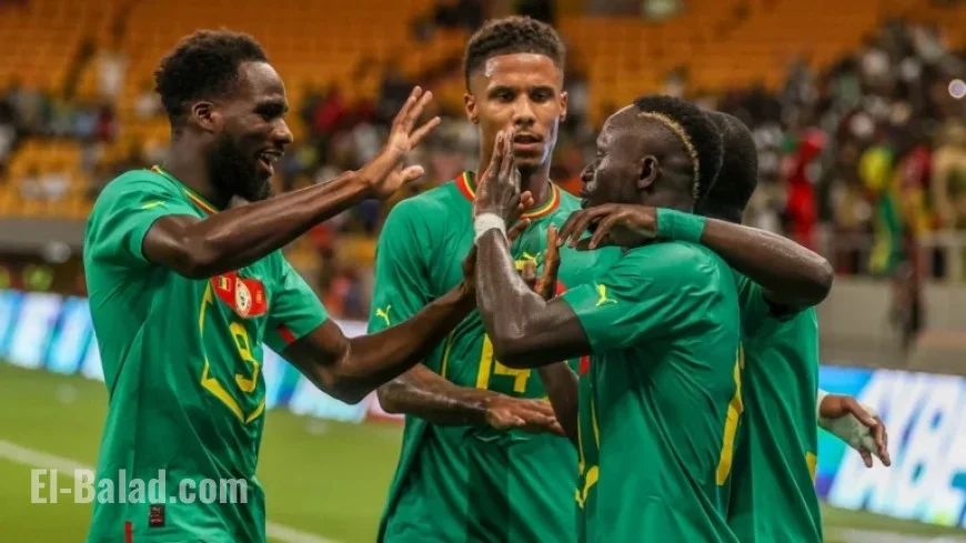 Top Contenders Ranked for 2025 Africa Cup of Nations Victory