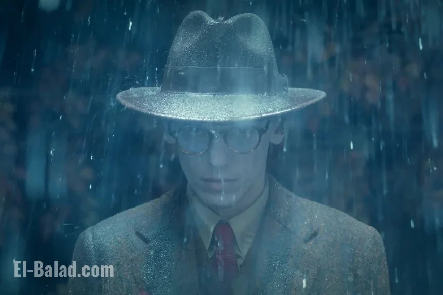 Max, Vecna, and Holly: Their Role in the Play Explained