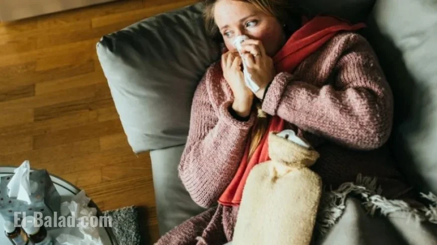 Explore Effective Alternatives to Tamiflu for Flu Relief