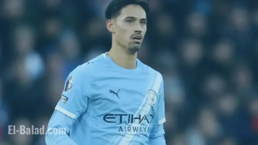 Man City’s Tijjani Reijnders Responds to Kevin De Bruyne Comparisons