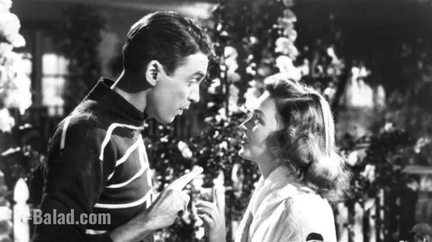 Abridged ‘It’s a Wonderful Life’ Excludes Crucial Scene: Unusual History Explored