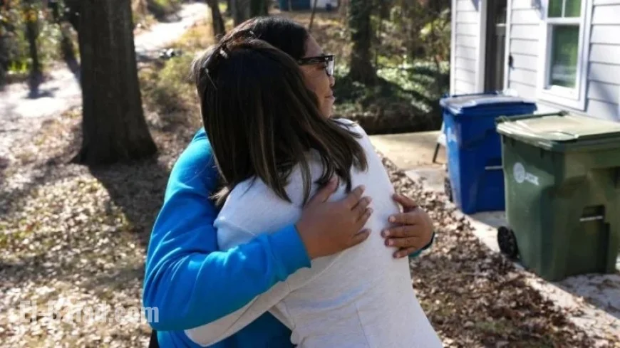 Discover Transparent Groups Showing Exactly Where Your Donations Go