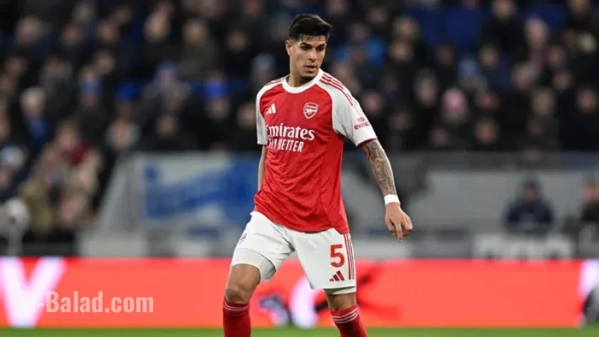 Hincapie Returns to Boost Brighton Squad