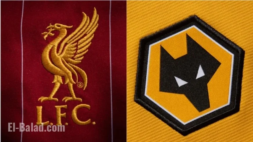 Liverpool vs. Wolves: Match Preview, Predictions, and Lineups