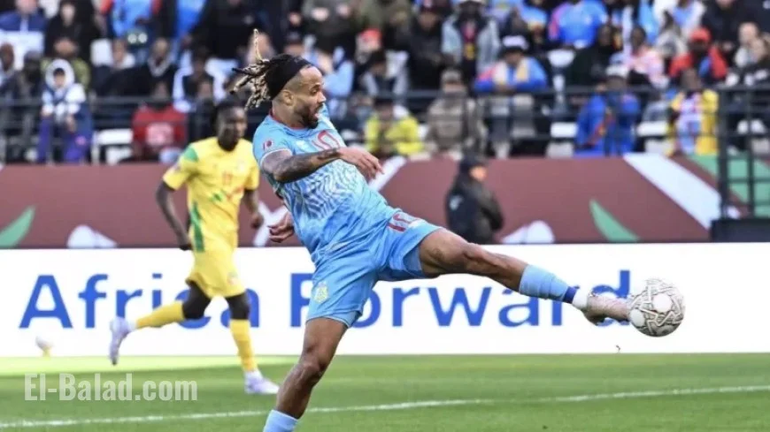 Congo Advances to AFCON 2025 Quarterfinals After Senegal Clash If…