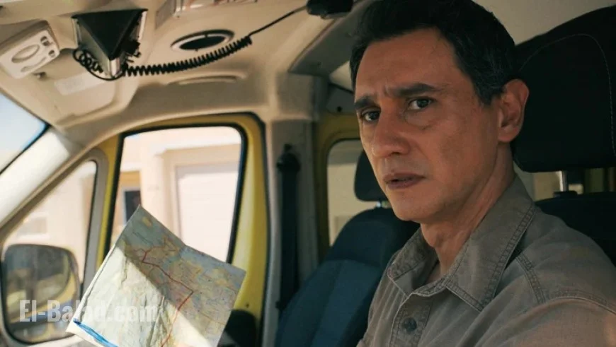 Carlos-Manuel Vesga Analyzes Carol’s Shocking Season Finale Betrayal