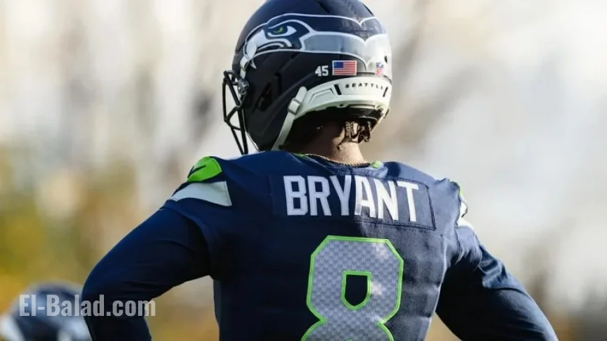 Coby Bryant Injury Updates and Key Insights from Mike Macdonald’s Press Conference