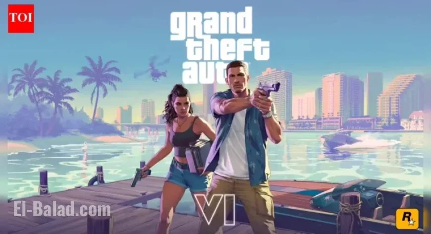 Former Rockstar Developer Issues Warning on Potential GTA 6 Delay