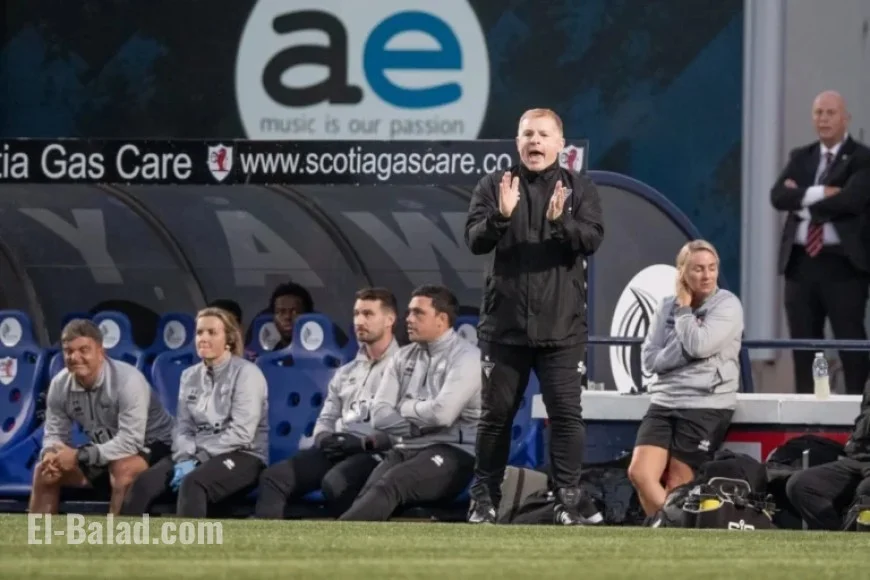 Neil Lennon Returns to Dugout for Exciting Derby Match