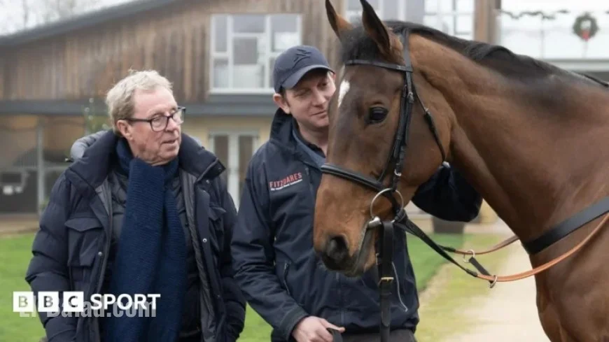 King George VI Chase: Fact To File and Gaelic Warrior Ready for Kempton