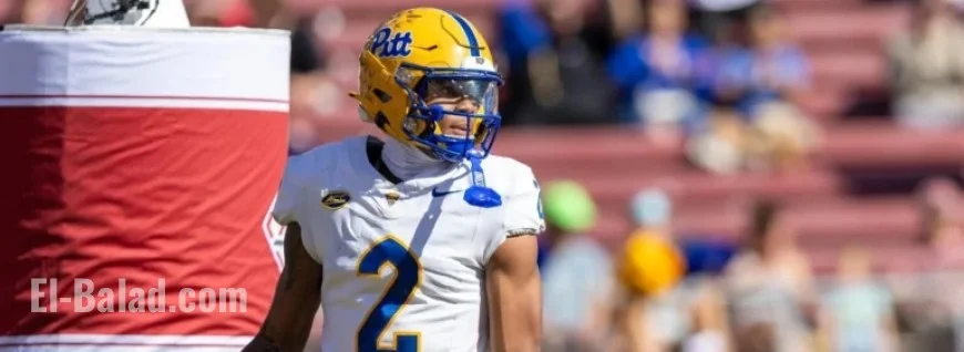 Pittsburgh vs. East Carolina: 2025 Military Bowl Predictions and Odds