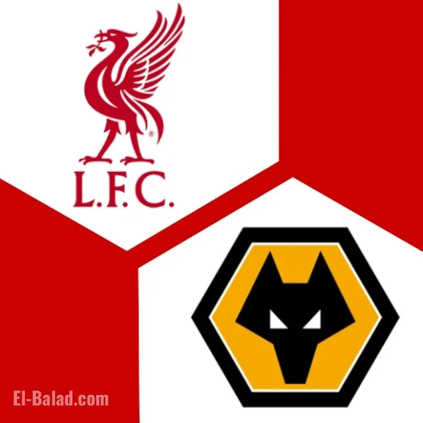 Liverpool Triumphs 2-0 Over Wolves in Premier League Match 18