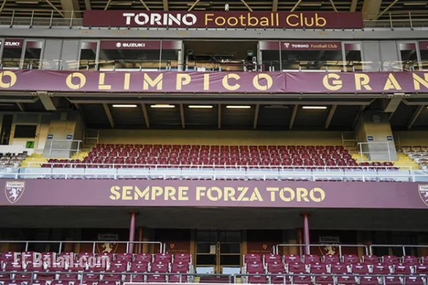 Press Accreditation Details Announced for Torino vs Udinese Match