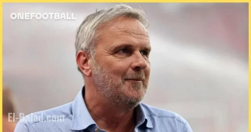 Hamann Questions Timing of Liverpool’s Latest Signing