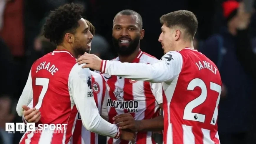 Brentford Faces Bournemouth: Premier League Preview, Team News & Stats