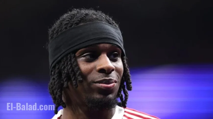 Jeremie Frimpong Returns from Injury: ‘Ready for Anything’