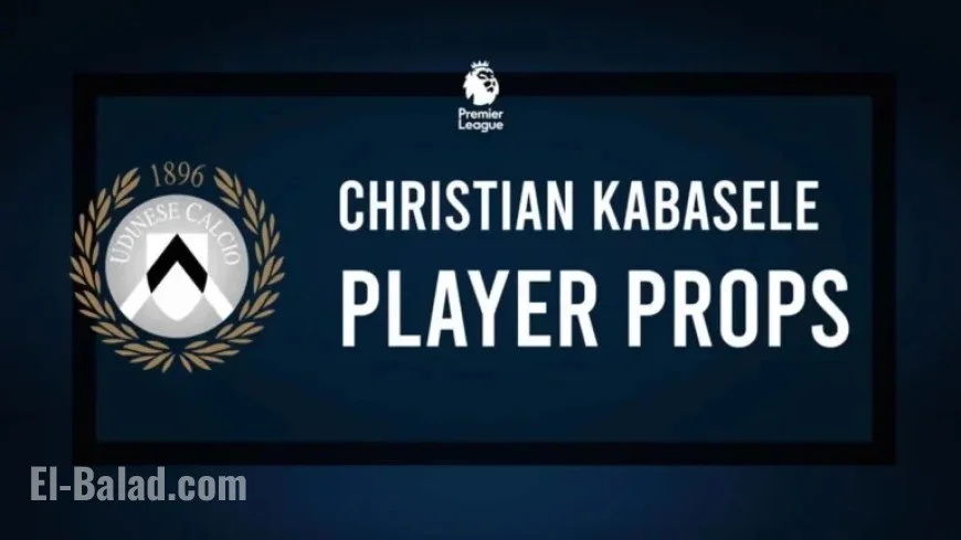 Christian Kabasele Odds to Score Against Lazio on December 27
